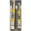 Image 1 : (2) Siemens #6SN1112-1AC01-0AA1 Simodrive UEB-MODULE INT/EXT.