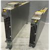 Image 2 : (2) Siemens #6SN1112-1AC01-0AA1 Simodrive UEB-MODULE INT/EXT.