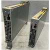 Image 3 : (2) Siemens #6SN1112-1AC01-0AA1 Simodrive UEB-MODULE INT/EXT.