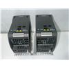 Image 1 : (2) Siemens #6SL3211-0AB17-5BA1