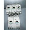 Image 2 : (5) Siemens #3RV1742-5ED10