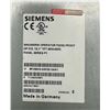 Image 3 : Siemens #6FC5203-0AF02-0AA1 Sinumerik Operator Panelfront