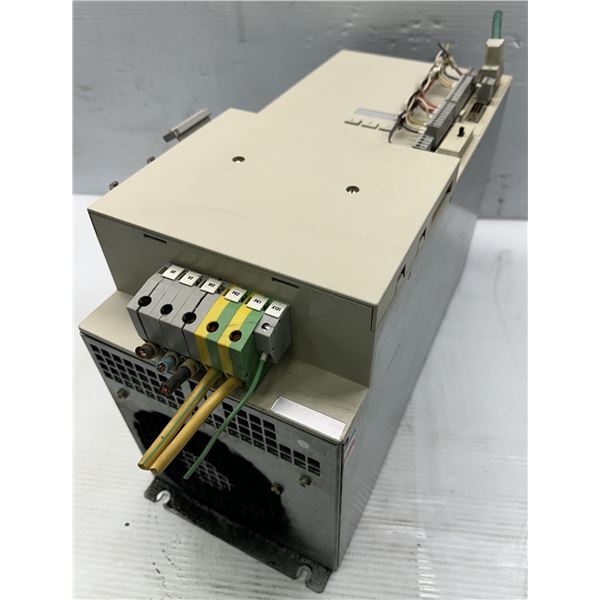 Siemens #MLFB 6SC6114-5HA00 Simodrive HSA-Module AUSGANSSTROM 45/60A