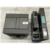 Image 1 : Lot of (2) Misc. Siemens Modules #6GK1415-2AA01 & #6ES7 151-1AA02-0AB0