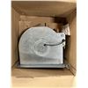 Image 3 : Siemens #K2E225-RB92-10 Cooling Fan