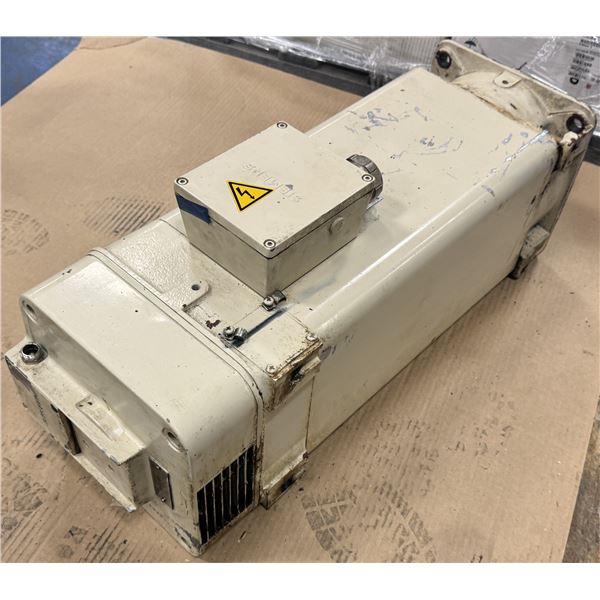 Siemens #1PH61384NF06-Z Motor