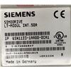 Image 4 : Siemens #6SN1123-1AA00-0CA1 SIMODRIVE LT-MODUL INT.  50A