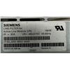 Image 3 : Siemens #6SL3000-0BE21-6AA0 Line Filter