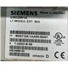 Image 5 : Siemens #6SN1124-1AA00-0DA1 Simodrive LT-Modul Ext. 80 A