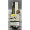 Image 1 : Siemens #6SN1124-1AA00-0DA1 Simodrive LT-Modul Ext. 80 A