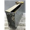 Image 3 : Siemens #6SN1124-1AA00-0DA1 Simodrive LT-Modul Ext. 80 A