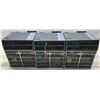 Image 3 : (3) Siemens #6EP3437-8SB00-0AY0 SITOP PSU8200 Power Supplies