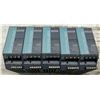 Image 1 : (5) Siemens #6EP1433-2BA20 SITOP PSU300S Power Supplies