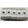 Image 1 : (5) Siemens #3RV1742-5ED10 Circuit Breakers