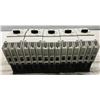 Image 3 : (5) Siemens #3RV1742-5ED10 Circuit Breakers