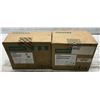 Image 1 : (2) Siemens #6SL3210-5BB17-5UV0 Sinamics V20