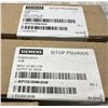 Image 3 : (5) Siemens #6EP1733-2BA00-0AA0 Power Supplies
