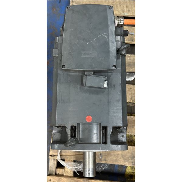 Siemens #1PH8133-1DD03-0BB1 SIMOTICS 3-Phase Motor