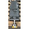 Image 1 : Siemens #1PH8133-1DD03-0BB1 SIMOTICS 3-Phase Motor