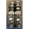 Image 1 : (2) Siemens #1FK7042-3BK71-1CG0 Motors