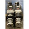 Image 3 : (2) Siemens #1FK7042-3BK71-1CG0 Motors