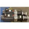 Image 4 : (2) Siemens #1FK7042-3BK71-1CG0 Motors