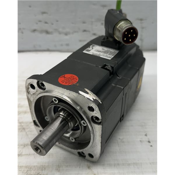 Siemens #1FK7040-2AK71-1CH0 Motor