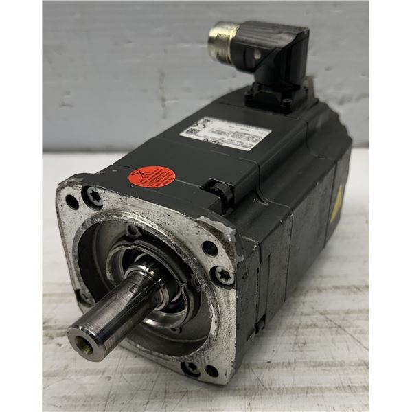 Siemens #1FK7042-3BK71-1CG0 Motor