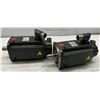 Image 2 : (2) Siemens #1FK7042-3BK71-1CG0 Motors