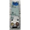 Image 1 : Siemens #6GT2002-0JD00 Module w/#6GT2002-1JD00 Connection Bolck