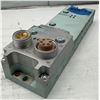 Image 2 : Siemens #6GT2002-0JD00 Module w/#6GT2002-1JD00 Connection Bolck