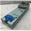 Image 3 : Siemens #6GT2002-0JD00 Module w/#6GT2002-1JD00 Connection Bolck