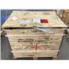 Image 1 : Siemens #1FW3203-1ME62-7AE0-Z 3-Phase Motor