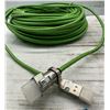 Image 2 : Siemens Motion-Connect Drive CLIQ #CAV00500848_A1 Cable