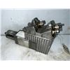 Image 2 : Siemens #6SN2132-1CK11-1BA1 SIMODRIVE POSMO A 75W