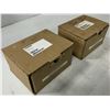 Image 1 : (2) Siemens #SQM45.295A9