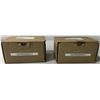 Image 2 : (2) Siemens #SQM45.295A9
