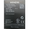 Image 4 : Siemens #6SL3120-1TE15-0AA4 Single Motor Module