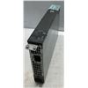 Image 1 : Siemens #6SL3120-1TE21-0AA4 Single Motor Module