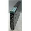 Image 2 : Siemens #6SL3120-1TE21-0AA4 Single Motor Module