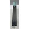 Image 3 : Siemens #6SL3120-1TE21-0AA4 Single Motor Module