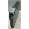 Image 2 : Siemens #6SL3120-1TE13-0AA4 Single Motor Module