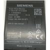 Image 4 : Siemens #6SL3120-1TE13-0AA4 Single Motor Module