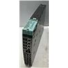 Image 2 : Siemens #6SL3120-2TE13-0AA4 Double Motor Module