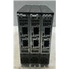 Image 2 : (3) Siemens #6SL3120-2TE13-0AA4 Double Motor Module