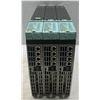 Image 3 : (3) Siemens #6SL3120-2TE13-0AA4 Double Motor Module