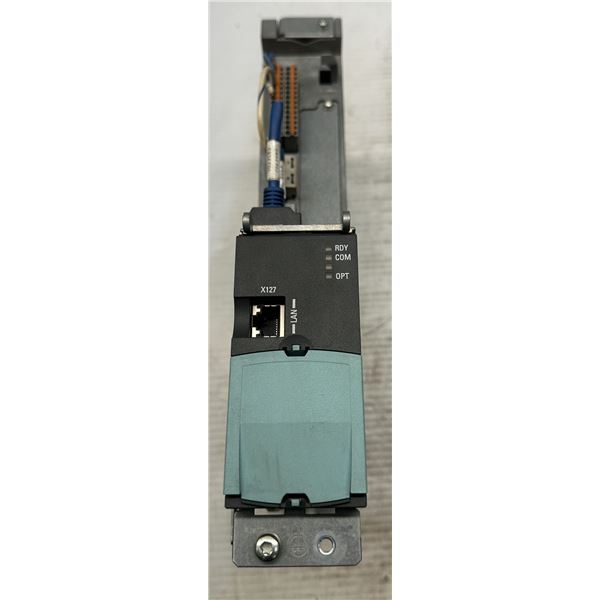 Siemens #6SL3040-1MA01-0AA0 Sinamics