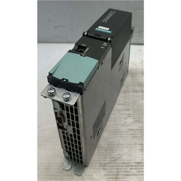 Siemens #6SL3040-1MA01-0AA0 Sinamics