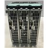 Image 2 : (3) Siemens #6SL3040-1MA01-0AA0 Sinamics