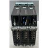 Image 3 : (3) Siemens #6SL3040-1MA01-0AA0 Sinamics